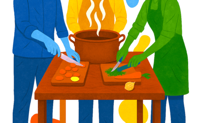 Episode 2 : Dignité et collectif