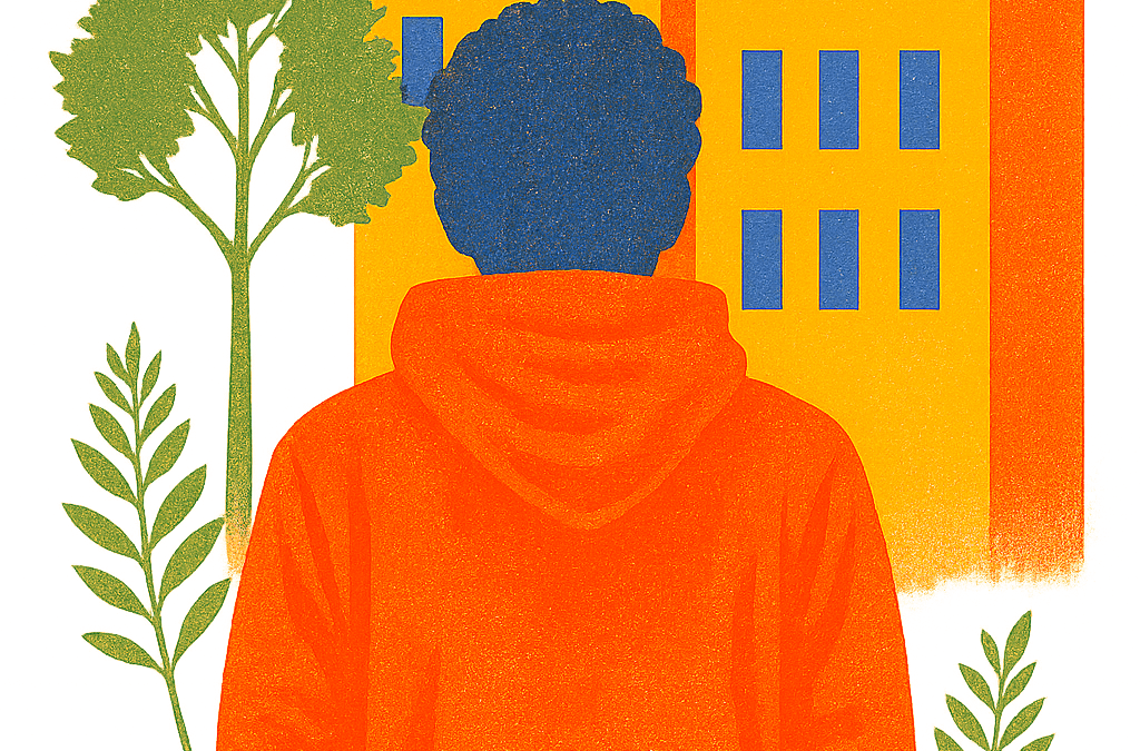 Episode 3 : Identités