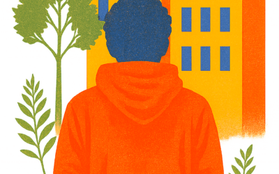 Episode 3 : Identités