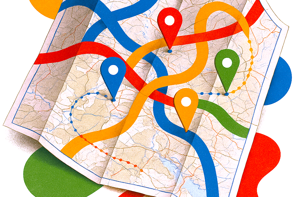 Episode 6 : Ensemble